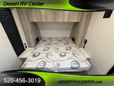 2025 FOREST RIVER 177BH   - Photo 11 - Huachuca City, AZ 85616