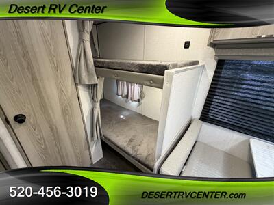 2025 FOREST RIVER 177BH   - Photo 15 - Huachuca City, AZ 85616