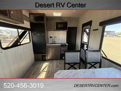 2027 GENESIS SUPREME VFB2100 - Photo 15 - Huachuca City, AZ 85616