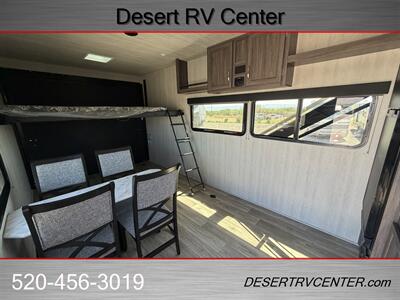 2027 GENESIS SUPREME VFB2100 - Photo 11 - Huachuca City, AZ 85616