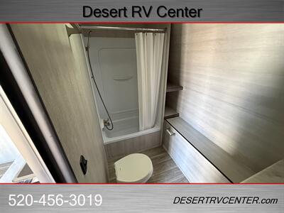 2027 GENESIS SUPREME VFB2100 - Photo 18 - Huachuca City, AZ 85616