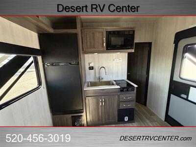 2027 GENESIS SUPREME VFB2100 - Photo 17 - Huachuca City, AZ 85616