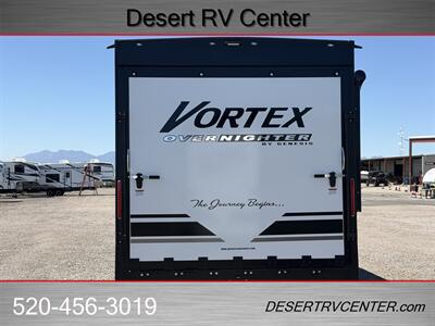 2027 GENESIS SUPREME VFB2100 - Photo 3 - Huachuca City, AZ 85616
