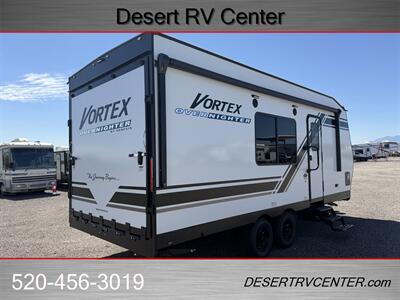 2027 GENESIS SUPREME VFB2100 - Photo 2 - Huachuca City, AZ 85616