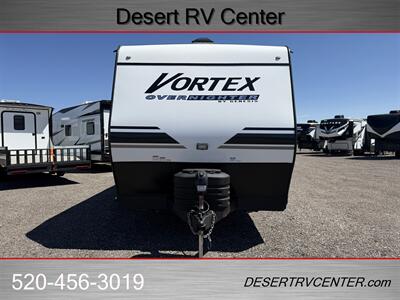 2027 GENESIS SUPREME VFB2100 - Photo 7 - Huachuca City, AZ 85616