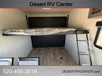 2027 GENESIS SUPREME VFB2100 - Photo 14 - Huachuca City, AZ 85616