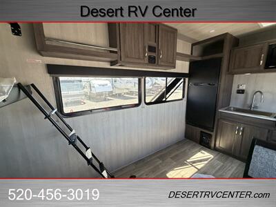 2027 GENESIS SUPREME VFB2100 - Photo 16 - Huachuca City, AZ 85616
