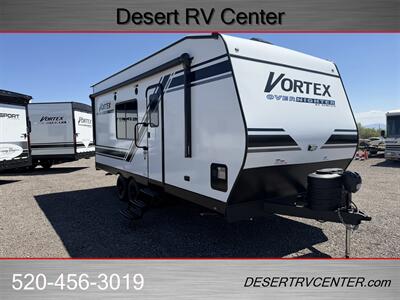 2027 GENESIS SUPREME VFB2100 - Photo 8 - Huachuca City, AZ 85616