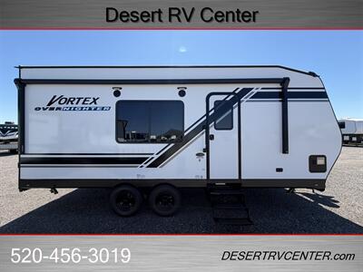 2027 GENESIS SUPREME VFB2100 - Photo 1 - Huachuca City, AZ 85616