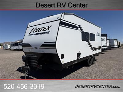 2027 GENESIS SUPREME VFB2100 - Photo 6 - Huachuca City, AZ 85616