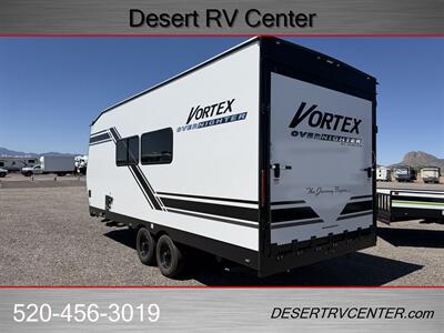 2027 GENESIS SUPREME VFB2100 - Photo 4 - Huachuca City, AZ 85616