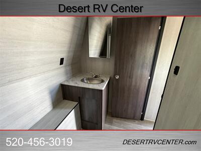 2027 GENESIS SUPREME VFB2100 - Photo 19 - Huachuca City, AZ 85616