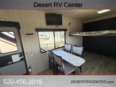 2027 GENESIS SUPREME VFB2100 - Photo 13 - Huachuca City, AZ 85616