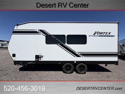 2027 GENESIS SUPREME VFB2100 - Photo 5 - Huachuca City, AZ 85616