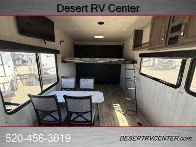 2027 GENESIS SUPREME VFB2100 - Photo 12 - Huachuca City, AZ 85616