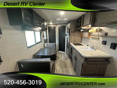 2022 JAYCO 195RB   - Photo 12 - Huachuca City, AZ 85616