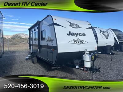 2022 JAYCO 195RB   - Photo 1 - Huachuca City, AZ 85616