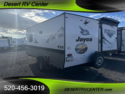 2022 JAYCO 195RB   - Photo 3 - Huachuca City, AZ 85616