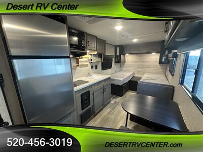 2022 JAYCO 195RB   - Photo 7 - Huachuca City, AZ 85616