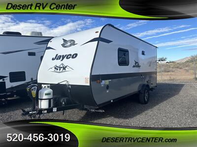 2022 JAYCO 195RB   - Photo 4 - Huachuca City, AZ 85616