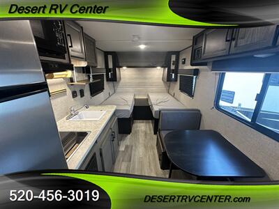 2022 JAYCO 195RB   - Photo 8 - Huachuca City, AZ 85616