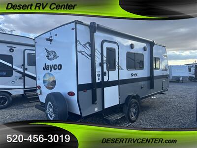 2022 JAYCO 195RB   - Photo 2 - Huachuca City, AZ 85616