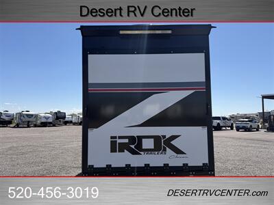 2027 IROK 3220 - Photo 3 - Huachuca City, AZ 85616