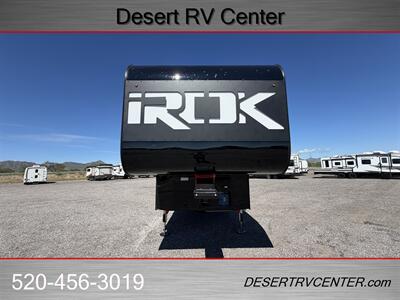 2027 IROK 3220 - Photo 7 - Huachuca City, AZ 85616