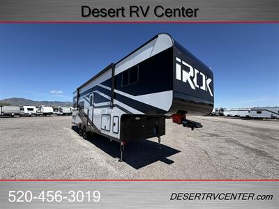 2027 IROK 3220 - Photo 8 - Huachuca City, AZ 85616