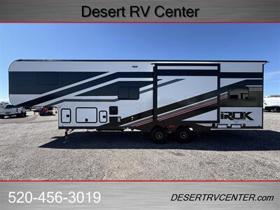 2027 IROK 3220 - Photo 5 - Huachuca City, AZ 85616