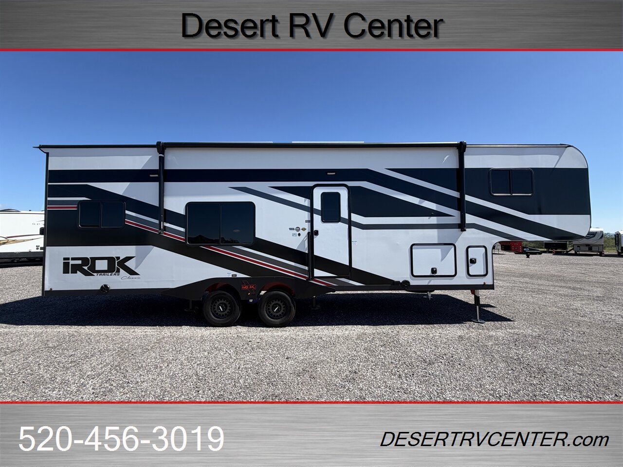 2027 IROK 3220   - Photo 1 - Huachuca City, AZ 85616