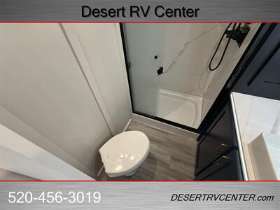 2027 IROK 3220 - Photo 25 - Huachuca City, AZ 85616
