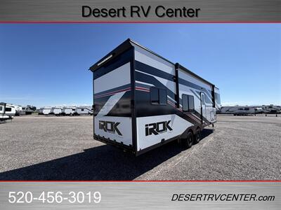 2027 IROK 3220 - Photo 2 - Huachuca City, AZ 85616