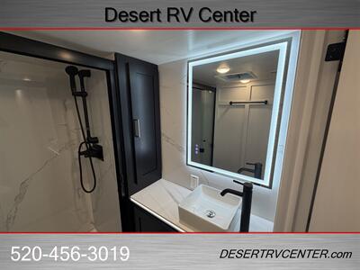 2027 IROK 3220 - Photo 22 - Huachuca City, AZ 85616