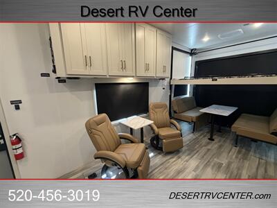 2027 IROK 3220 - Photo 13 - Huachuca City, AZ 85616
