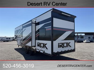 2027 IROK 3220 - Photo 4 - Huachuca City, AZ 85616