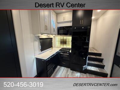 2027 IROK 3220 - Photo 18 - Huachuca City, AZ 85616
