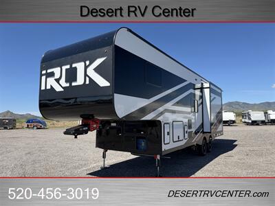 2027 IROK 3220 - Photo 6 - Huachuca City, AZ 85616
