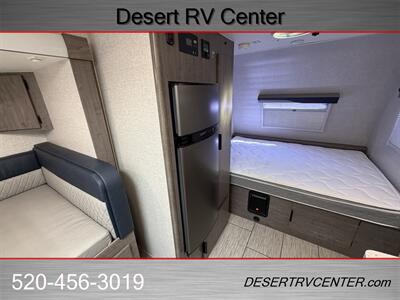 2022 LANCE 1575 - Photo 13 - Huachuca City, AZ 85616