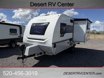 2022 LANCE 1575 - Photo 4 - Huachuca City, AZ 85616