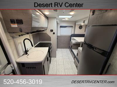 2022 LANCE 1575 - Photo 6 - Huachuca City, AZ 85616