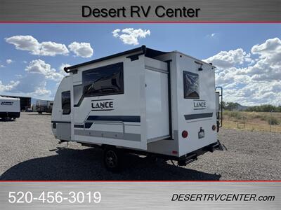 2022 LANCE 1575 - Photo 3 - Huachuca City, AZ 85616