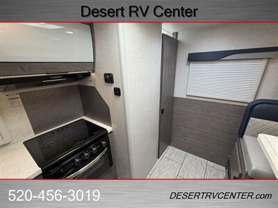 2022 LANCE 1575 - Photo 11 - Huachuca City, AZ 85616