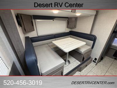 2022 LANCE 1575 - Photo 12 - Huachuca City, AZ 85616