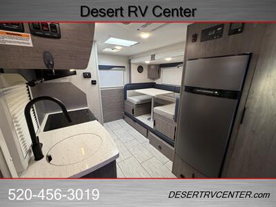 2022 LANCE 1575 - Photo 5 - Huachuca City, AZ 85616