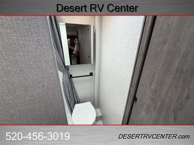 2022 LANCE 1575 - Photo 14 - Huachuca City, AZ 85616
