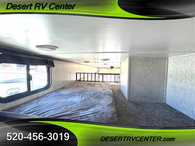 2023 Keystone CROSSROADS HAMPTON 388FKL - Photo 10 - Huachuca City, AZ 85616