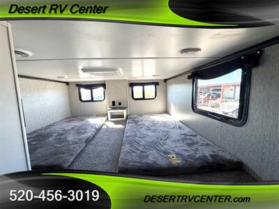 2023 Keystone CROSSROADS HAMPTON 388FKL - Photo 11 - Huachuca City, AZ 85616
