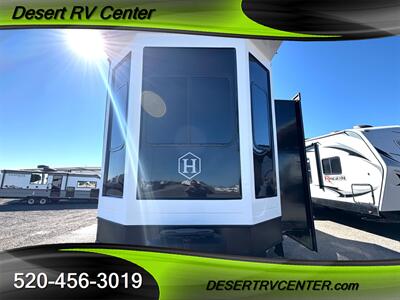 2023 Keystone CROSSROADS HAMPTON 388FKL - Photo 3 - Huachuca City, AZ 85616