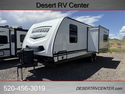 2021 WINNEBAGO 2401RG   - Photo 4 - Huachuca City, AZ 85616